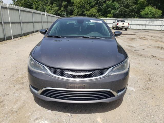 Photo 4 VIN: 1C3CCCAB9GN181672 - CHRYSLER 200 LIMITE 