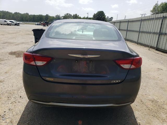 Photo 5 VIN: 1C3CCCAB9GN181672 - CHRYSLER 200 LIMITE 