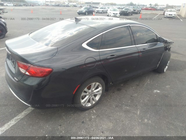 Photo 3 VIN: 1C3CCCAB9GN184278 - CHRYSLER 200 