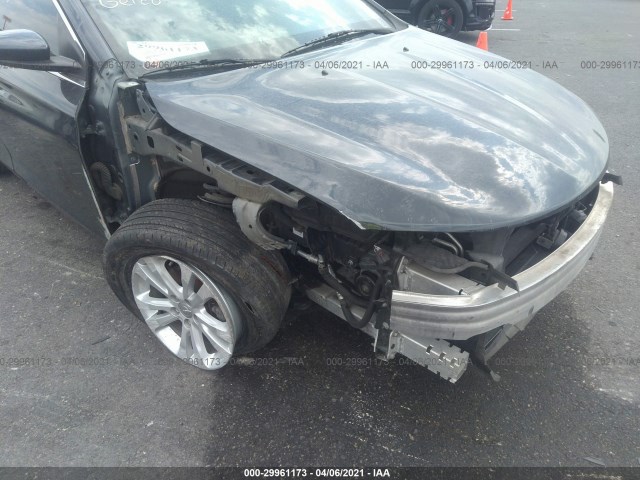 Photo 5 VIN: 1C3CCCAB9GN184278 - CHRYSLER 200 