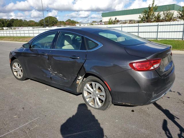 Photo 1 VIN: 1C3CCCAB9GN185639 - CHRYSLER 200 