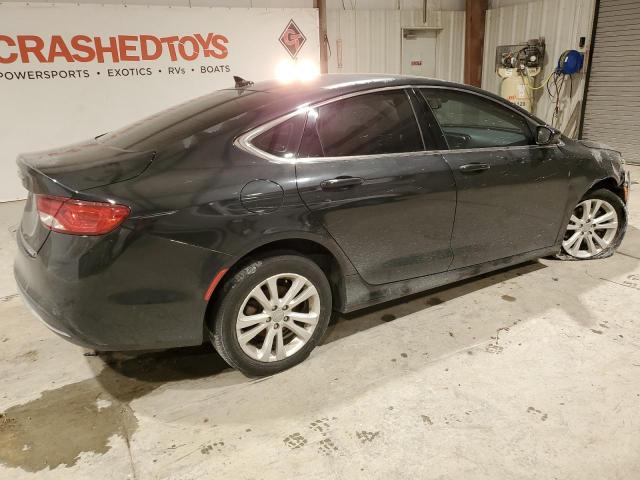 Photo 2 VIN: 1C3CCCAB9GN190047 - CHRYSLER 200 LIMITE 