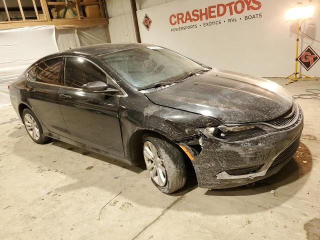 Photo 3 VIN: 1C3CCCAB9GN190047 - CHRYSLER 200 LIMITE 