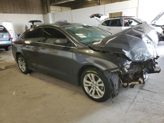 Photo 3 VIN: 1C3CCCAB9HN500473 - CHRYSLER 200 LIMITE 