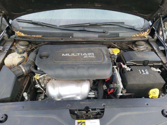 Photo 6 VIN: 1C3CCCAB9HN505415 - CHRYSLER 200 