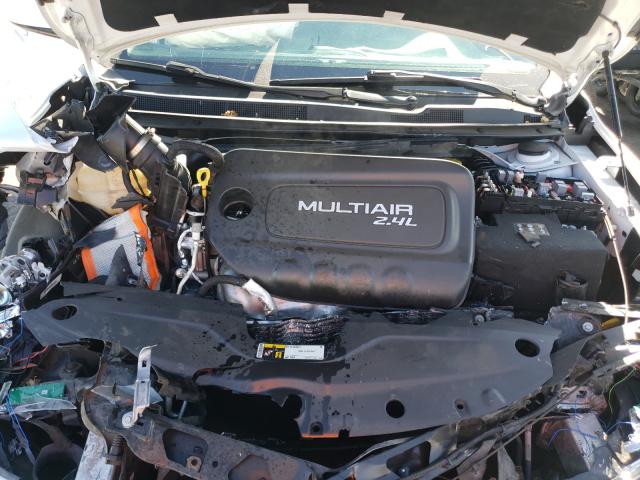 Photo 6 VIN: 1C3CCCAB9HN506094 - CHRYSLER 200 LIMITE 