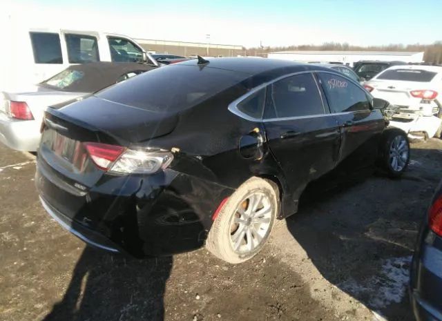 Photo 3 VIN: 1C3CCCAB9HN506497 - CHRYSLER 200 