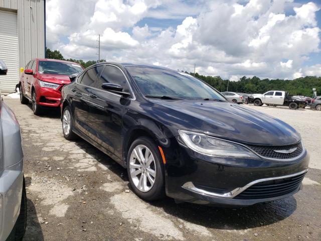 Photo 0 VIN: 1C3CCCAB9HN507956 - CHRYSLER 200 LIMITE 