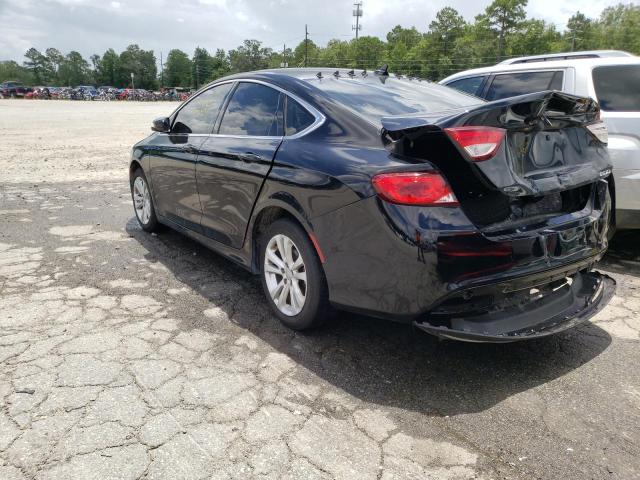 Photo 2 VIN: 1C3CCCAB9HN507956 - CHRYSLER 200 LIMITE 