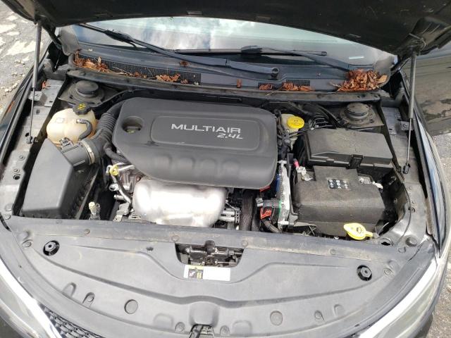 Photo 6 VIN: 1C3CCCAB9HN507956 - CHRYSLER 200 LIMITE 