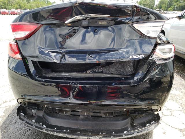 Photo 8 VIN: 1C3CCCAB9HN507956 - CHRYSLER 200 LIMITE 