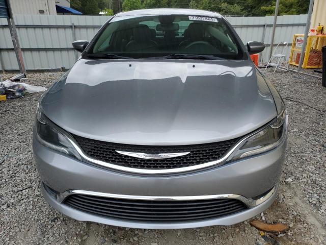 Photo 4 VIN: 1C3CCCAB9HN508038 - CHRYSLER 200 LIMITE 