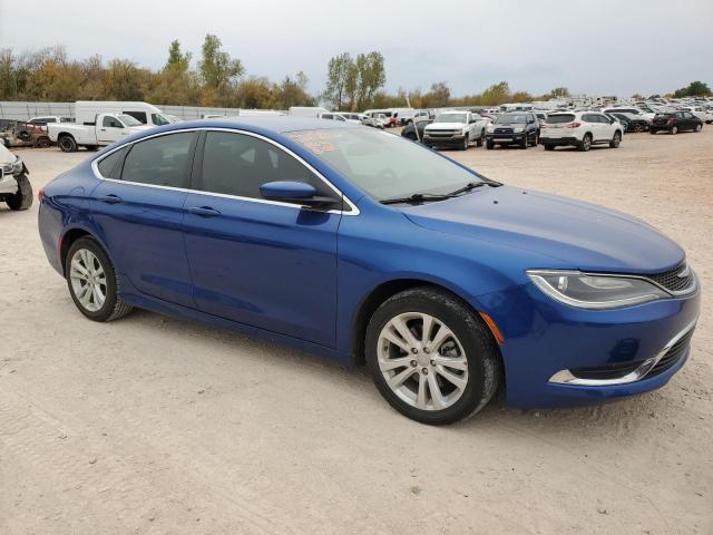 Photo 3 VIN: 1C3CCCAB9HN508069 - CHRYSLER 200 