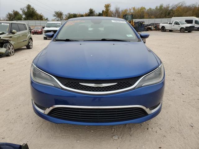 Photo 4 VIN: 1C3CCCAB9HN508069 - CHRYSLER 200 