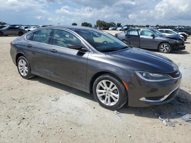 Photo 3 VIN: 1C3CCCAB9HN508654 - CHRYSLER 200 LIMITE 