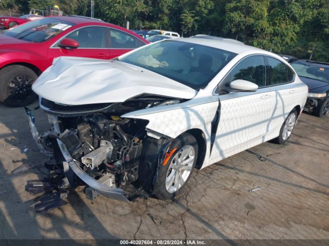 Photo 1 VIN: 1C3CCCAB9HN508962 - CHRYSLER 200 