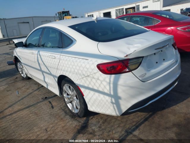 Photo 2 VIN: 1C3CCCAB9HN508962 - CHRYSLER 200 