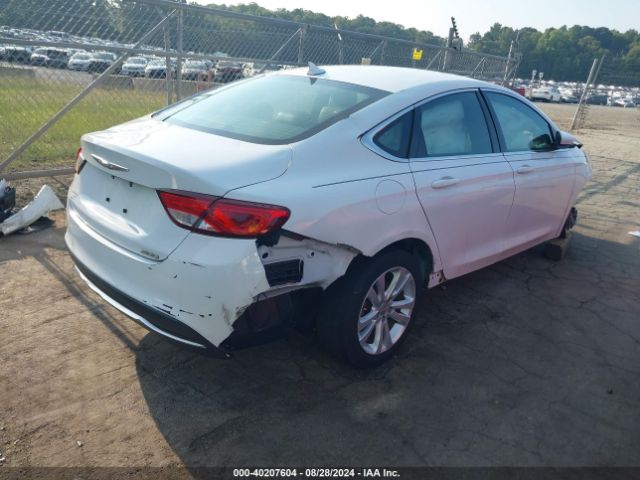 Photo 3 VIN: 1C3CCCAB9HN508962 - CHRYSLER 200 