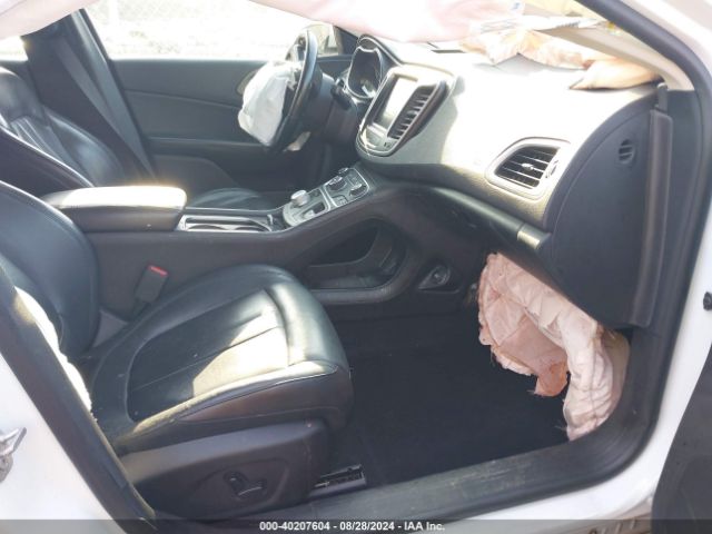 Photo 4 VIN: 1C3CCCAB9HN508962 - CHRYSLER 200 