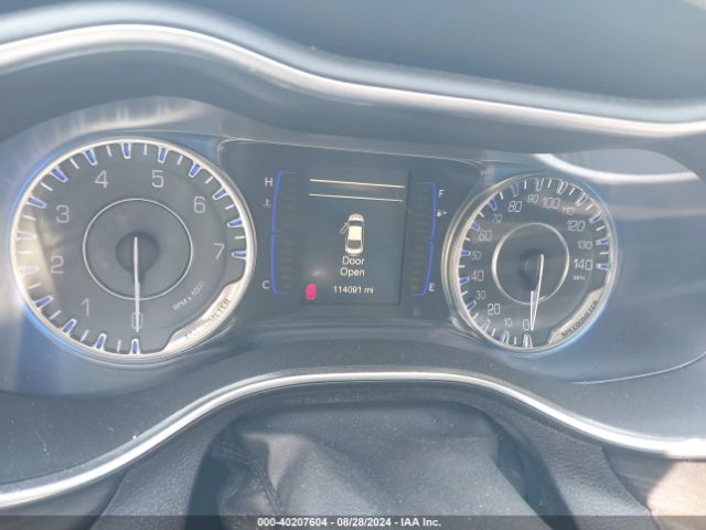 Photo 6 VIN: 1C3CCCAB9HN508962 - CHRYSLER 200 