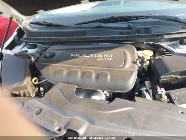 Photo 9 VIN: 1C3CCCAB9HN508962 - CHRYSLER 200 