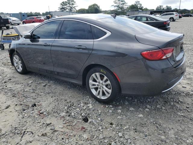 Photo 1 VIN: 1C3CCCAB9HN510145 - CHRYSLER 200 LIMITE 