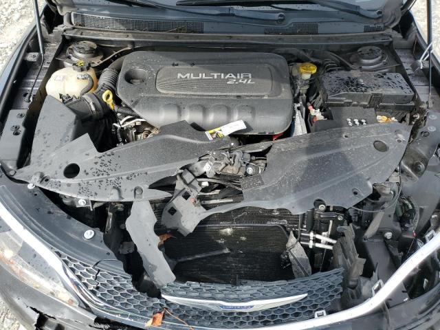 Photo 10 VIN: 1C3CCCAB9HN510145 - CHRYSLER 200 LIMITE 