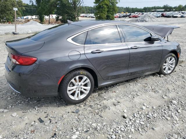 Photo 2 VIN: 1C3CCCAB9HN510145 - CHRYSLER 200 LIMITE 