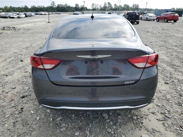 Photo 5 VIN: 1C3CCCAB9HN510145 - CHRYSLER 200 LIMITE 