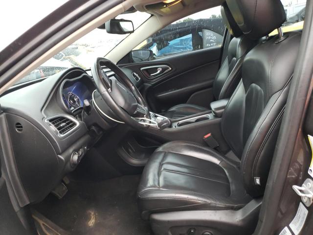 Photo 6 VIN: 1C3CCCAB9HN510145 - CHRYSLER 200 LIMITE 