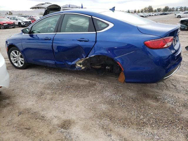 Photo 1 VIN: 1C3CCCAB9HN510467 - CHRYSLER 200 