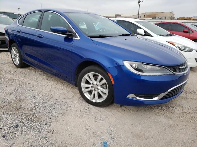 Photo 3 VIN: 1C3CCCAB9HN510467 - CHRYSLER 200 