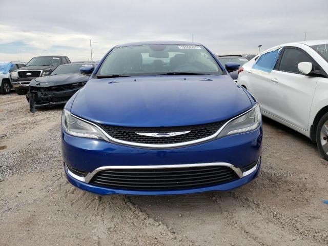 Photo 4 VIN: 1C3CCCAB9HN510467 - CHRYSLER 200 