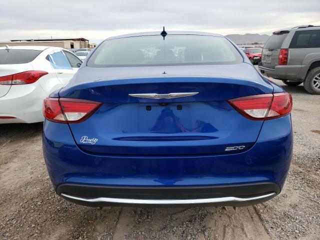 Photo 5 VIN: 1C3CCCAB9HN510467 - CHRYSLER 200 