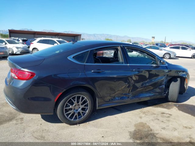 Photo 5 VIN: 1C3CCCAB9HN511568 - CHRYSLER 200 