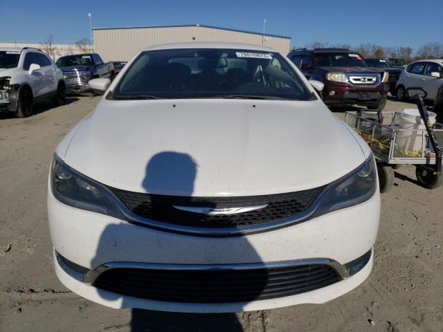 Photo 4 VIN: 1C3CCCAB9HN512543 - CHRYSLER 200 