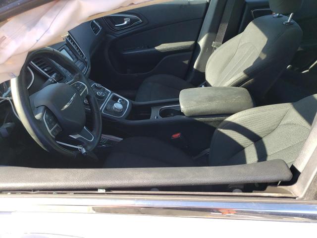 Photo 6 VIN: 1C3CCCAB9HN512543 - CHRYSLER 200 