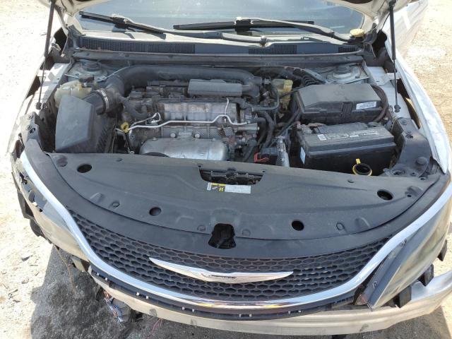 Photo 10 VIN: 1C3CCCABXFN503122 - CHRYSLER 200 