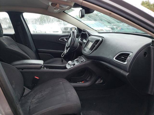 Photo 4 VIN: 1C3CCCABXFN504920 - CHRYSLER 200 LIMITE 