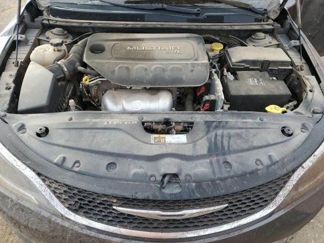 Photo 10 VIN: 1C3CCCABXFN505257 - CHRYSLER 200 