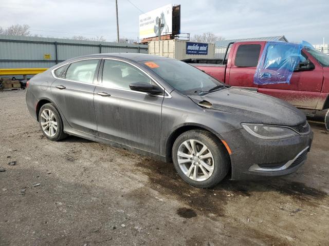 Photo 3 VIN: 1C3CCCABXFN505257 - CHRYSLER 200 