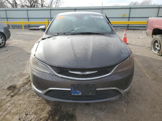 Photo 4 VIN: 1C3CCCABXFN505257 - CHRYSLER 200 