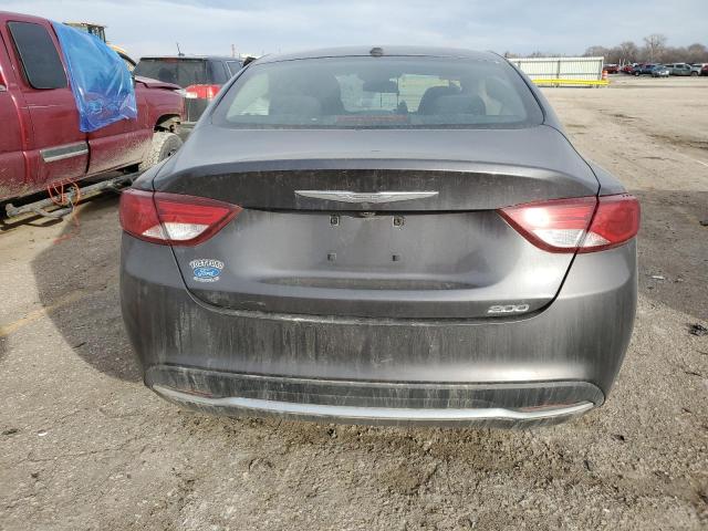 Photo 5 VIN: 1C3CCCABXFN505257 - CHRYSLER 200 