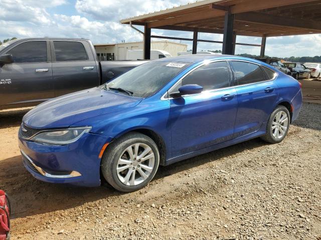 Photo 0 VIN: 1C3CCCABXFN507932 - CHRYSLER 200 LIMITE 