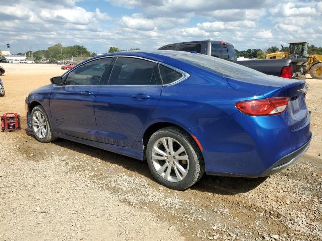 Photo 1 VIN: 1C3CCCABXFN507932 - CHRYSLER 200 LIMITE 