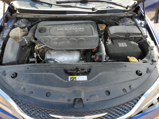 Photo 10 VIN: 1C3CCCABXFN507932 - CHRYSLER 200 LIMITE 