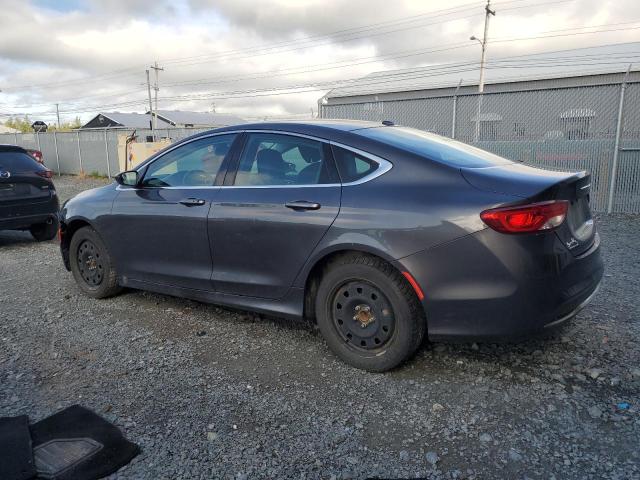 Photo 1 VIN: 1C3CCCABXFN513147 - CHRYSLER 200 LIMITE 