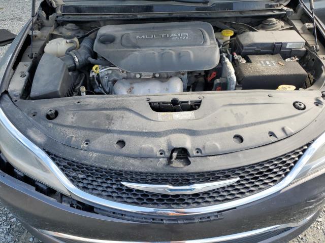 Photo 10 VIN: 1C3CCCABXFN513147 - CHRYSLER 200 LIMITE 