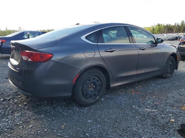 Photo 2 VIN: 1C3CCCABXFN513147 - CHRYSLER 200 LIMITE 