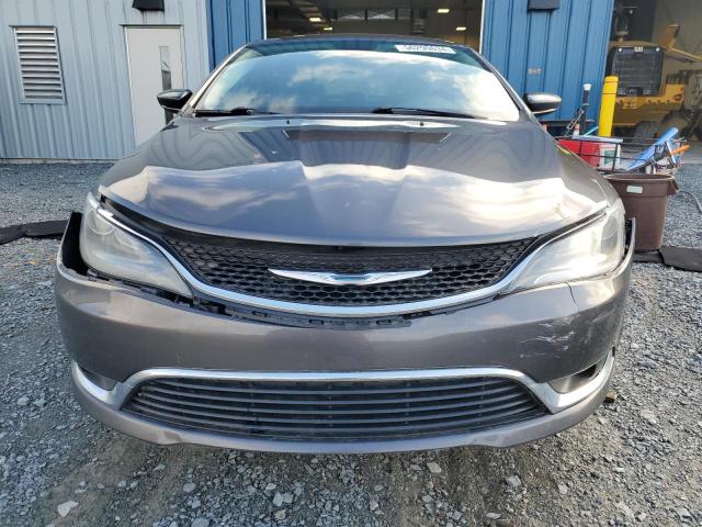 Photo 4 VIN: 1C3CCCABXFN513147 - CHRYSLER 200 LIMITE 